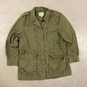 Banana Republic Chore Jacket